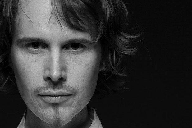 34) Grant Achatz, Chef–Restaurateur 