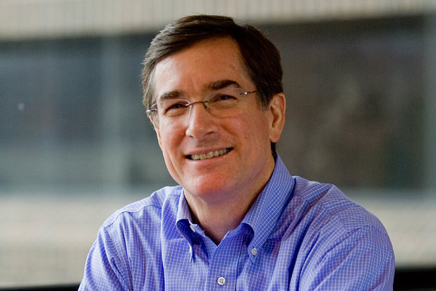 21) David Dillon, Chairman and CEO, The Kroger Co.