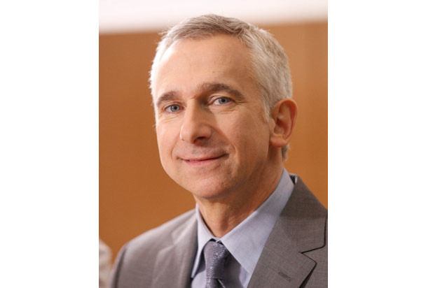 12) Bob Tuschman, General Manager and Senior Vice President, Food Network