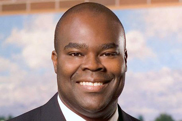 7) Donald Thompson, Vice Chairman and CEO, McDonald's