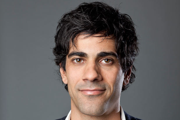 9. Jeremy Stoppelman, Co-Founder and CEO, Yelp