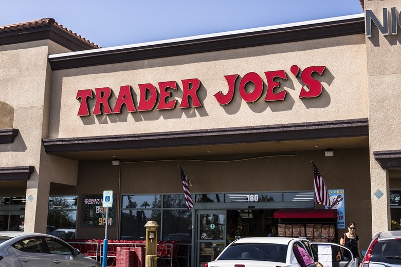 32. Dan Bane, Chairman and CEO, Trader Joe's