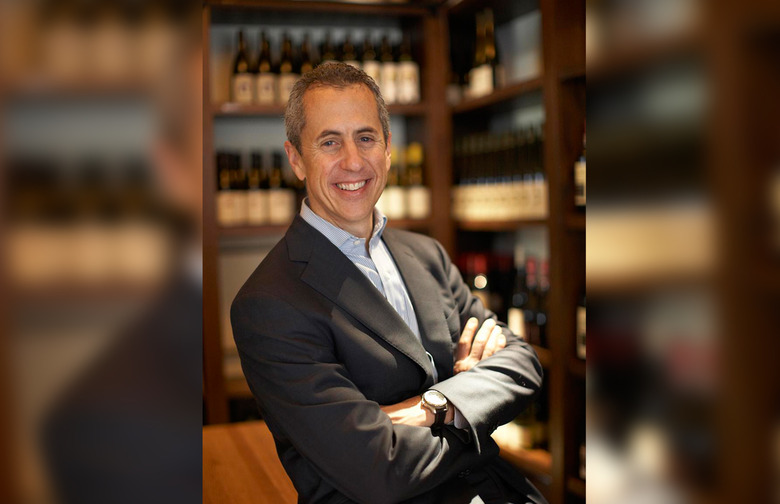 #30 Danny Meyer, Restaurateur