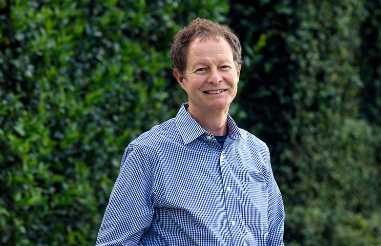 #5 John Mackey, Founder and Co-CEO, Whole Foods Market