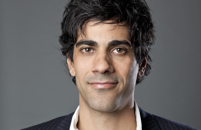 #9 Jeremy Stoppelman, Co-Founder and CEO, Yelp