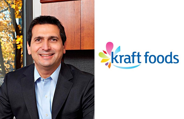 #11 George Zoghbi, Chief Operating Officer, U.S. Commercial Business, The Kraft Heinz Company