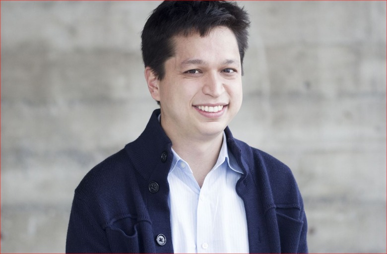 #27 Ben Silbermann, Founder and CEO, Pinterest