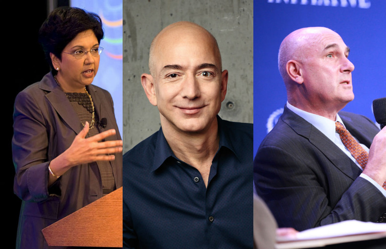 America's 50 Most Powerful People in Food for 2017