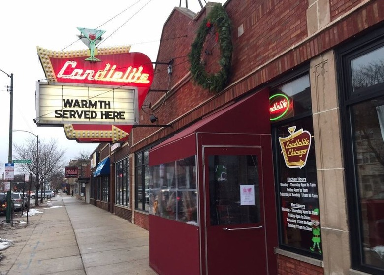 Candlelite (Chicago, Illinois) 