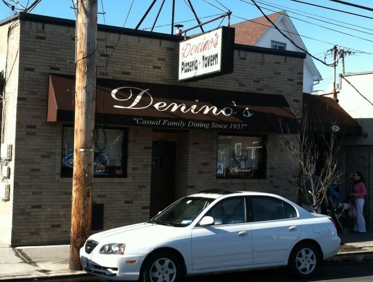 Denino's (Staten Island, New York) 