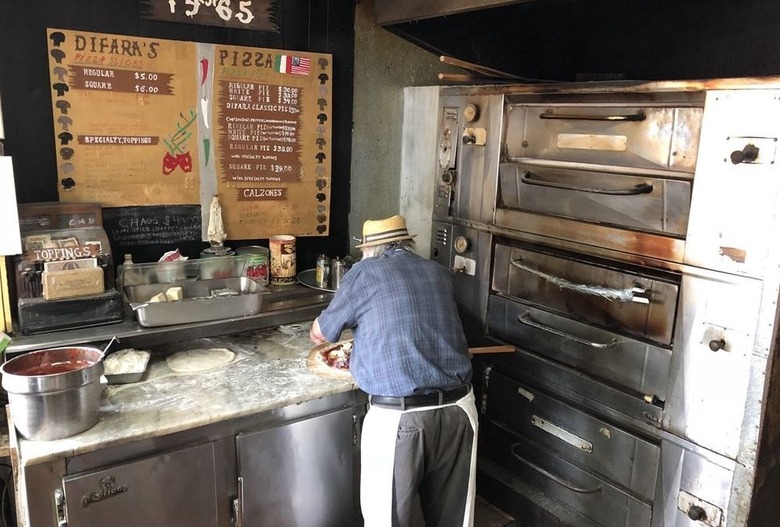 Di Fara (Brooklyn, New York) 