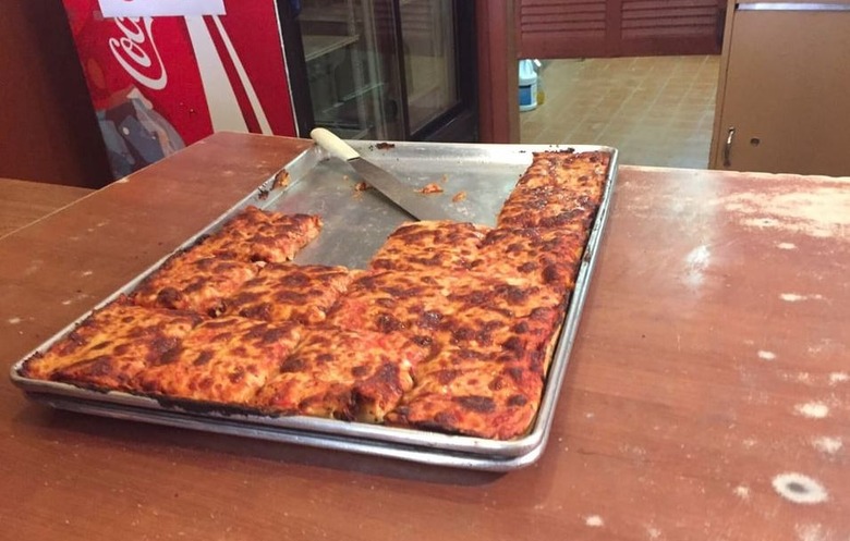 Galleria Umberto (Boston, Massachusetts) 