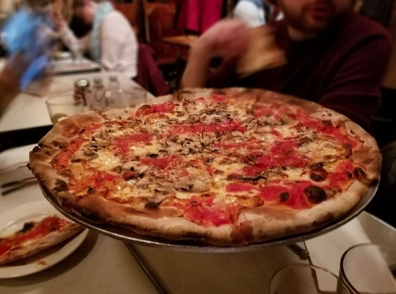 John's of Bleecker Street (New York, New York) 