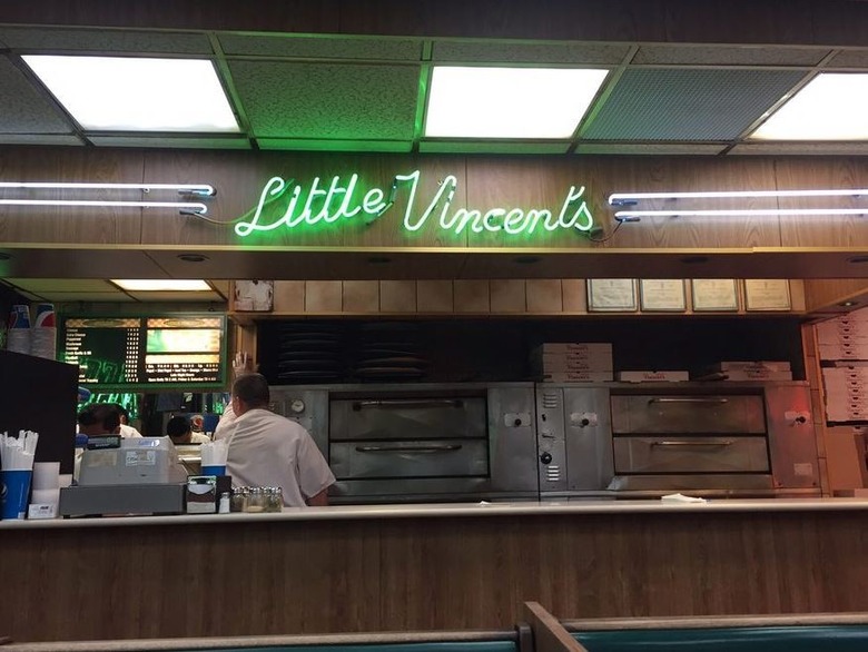 Little Vincent's (Huntington, New York) 