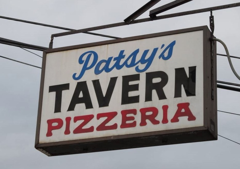 Patsy's Tavern (Paterson, New Jersey) 