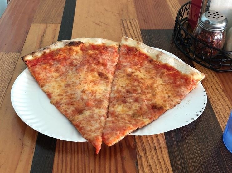 Vito's Pizza (Los Angeles, California) 