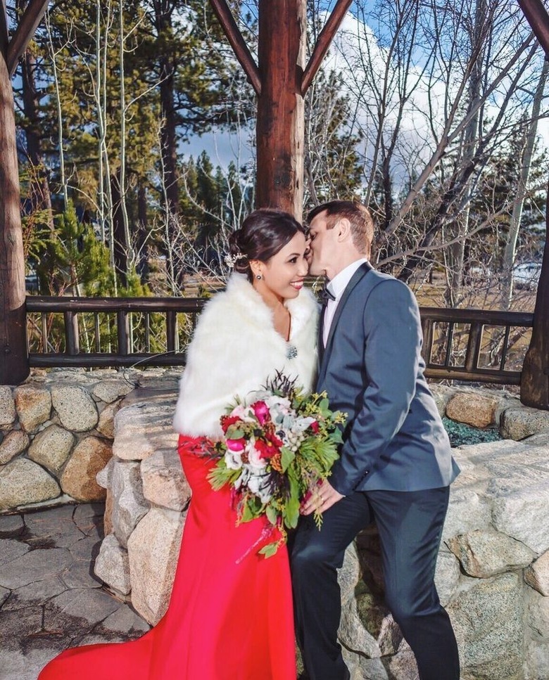 #56 Edgewood Tahoe Weddings (Stateline, Nevada)