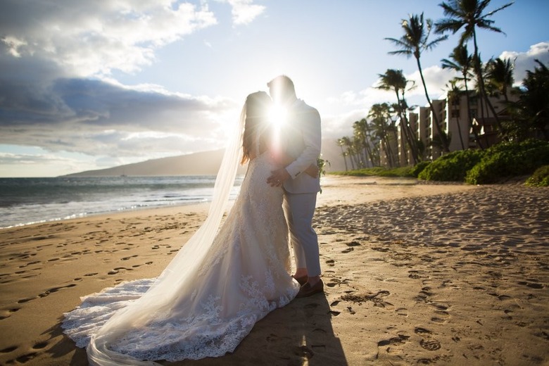 #48 Sugar Beach Events of Hawaii (Kihei, Hawaii)