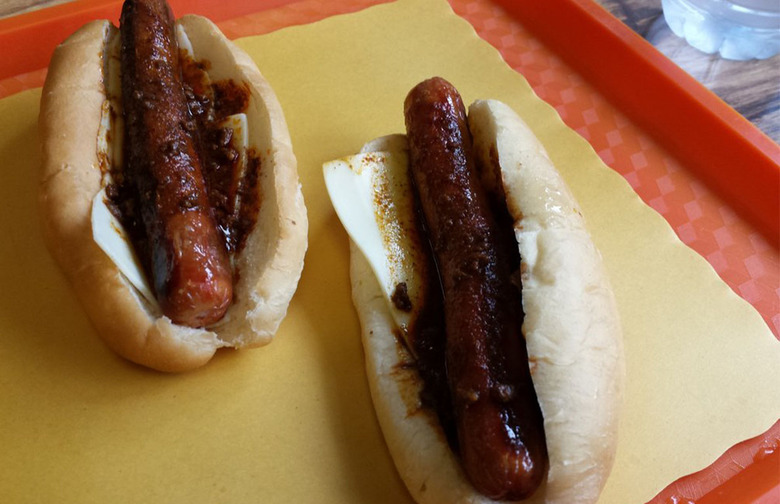 #10 Yocco's Hot Dogs, Allentown, Pa.