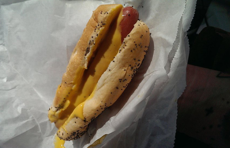 #17 Fat Johnnie's Famous Red Hots, Chicago