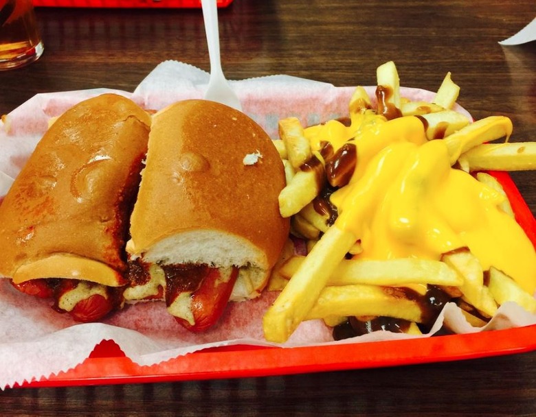 #3 Coney Island Lunch, Scranton, Pa.