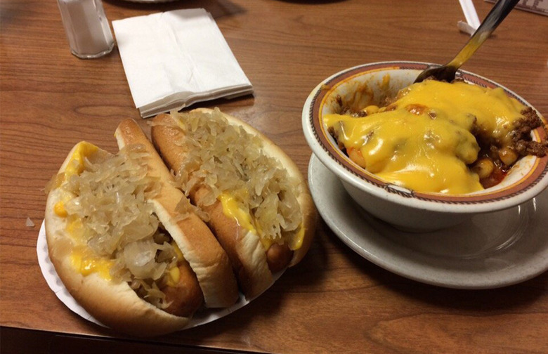 #50 Texas Hot Dogs, Altoona, Pa.