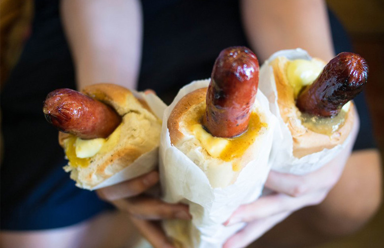 America's 75 Best Hot Dogs