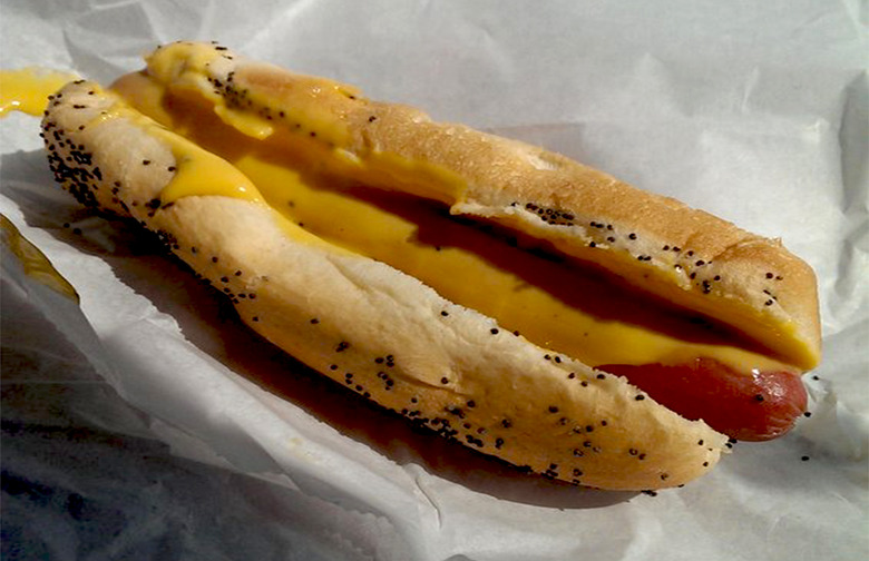 #13 Fat Johnnie's Famous Red Hots, Chicago