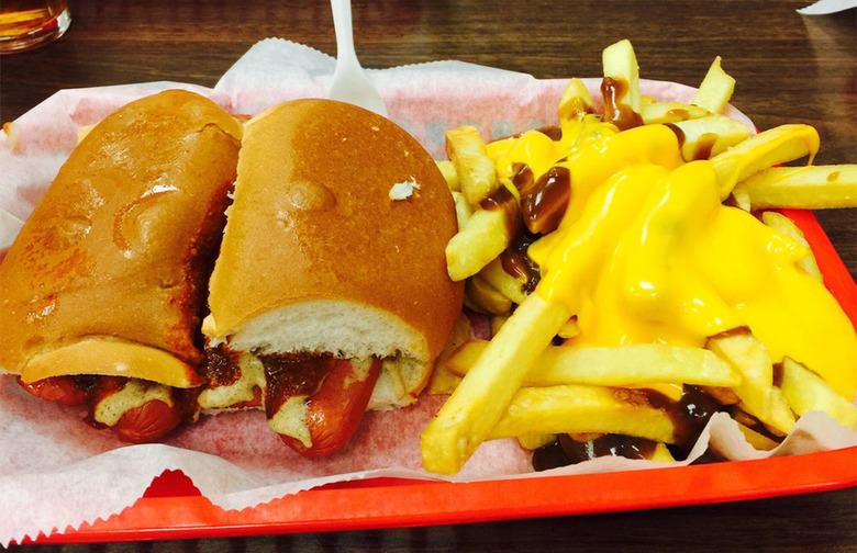 #2 Coney Island Lunch, Scranton, Pa.