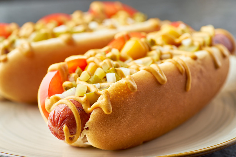 THE BEST 10 Hot Dogs in South Charleston, WV - Last Updated