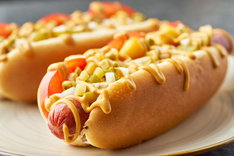 America's 75 Best Hot Dogs