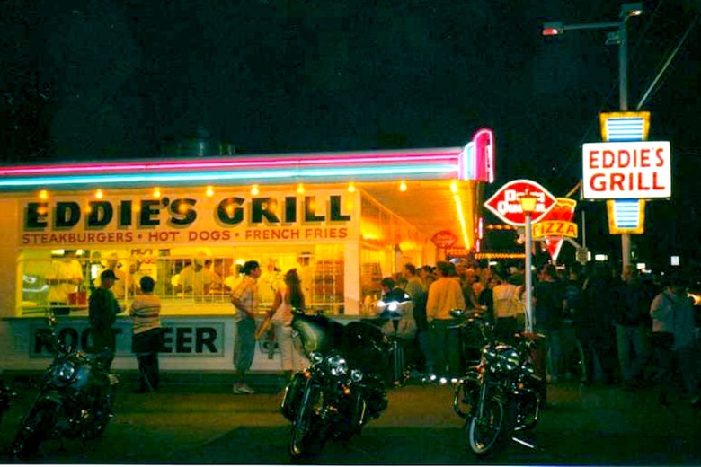 #61 Eddie's Grill, Geneva-on-the-Lake, Ohio