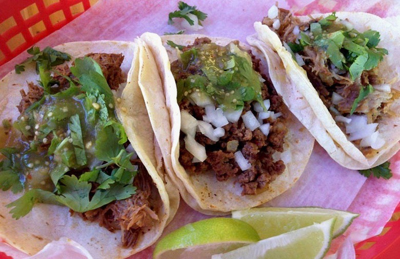 #41 Habanero Mexican Café, Austin: Barbacoa 