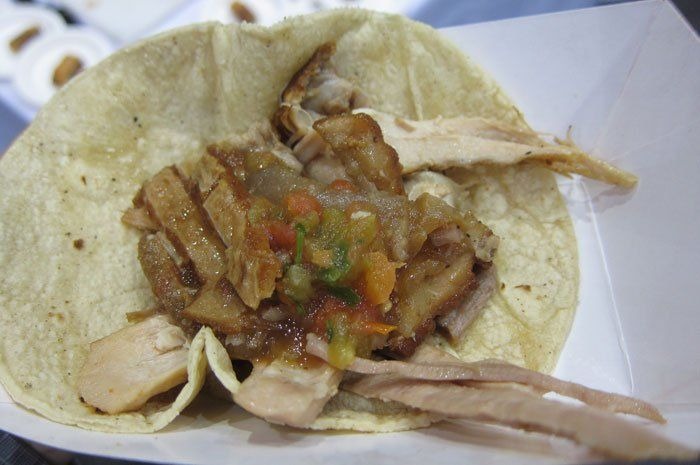 #52 Carnitas Uruapan, Chicago: Carnitas