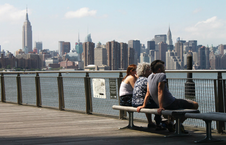 #3 Transmitter Park, Brooklyn