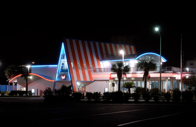 #7 Whataburger