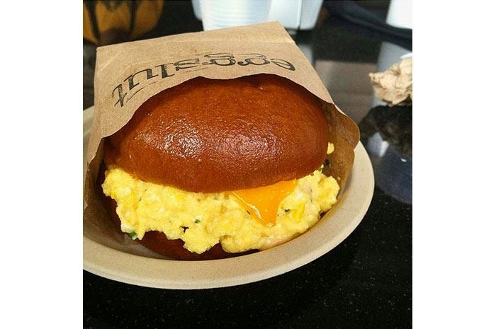 #9 Eggslut, Los Angeles: Fairfax