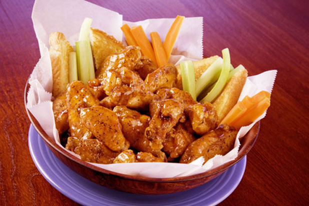 8. East Coast Wings & Grill (North Carolina)