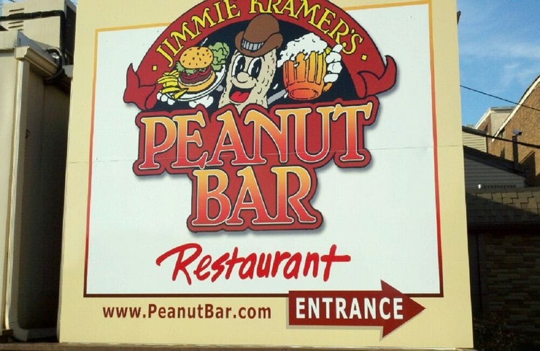 #6 Jimmie Kramer's Peanut Bar (Reading, Pennsylvania)