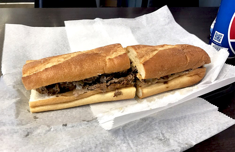 Americas Best Cheesesteaks Gallery