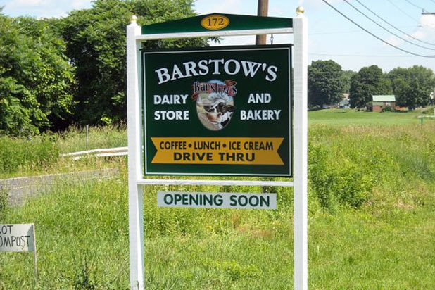 Drive-Thru Farm-Fresh Meat and Eggs: Barstow's Longview Farm