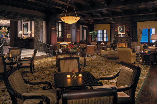 7) The Ocean Room at Kiawah Island Golf Resort - Kiawah Island, SC