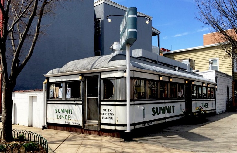 Summit Diner (Summit, New Jersey)