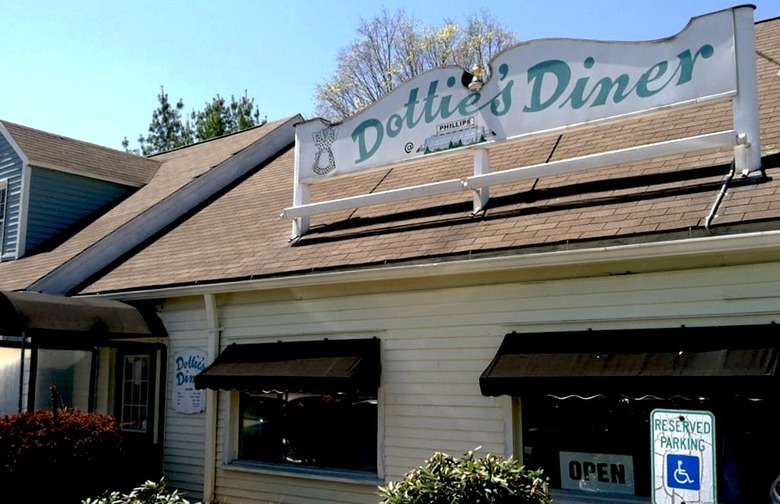 Dottie's Diner (Woodbury, Connecticut)