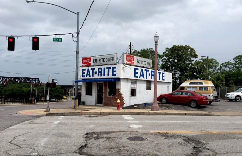 Eat-Rite Diner (St. Louis, Missouri)