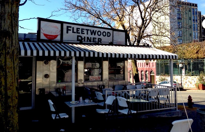 Fleetwood Diner (Ann Arbor, Michigan)