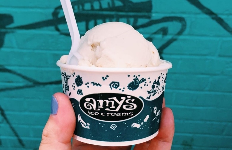  Texas: Amy's Ice Cream (Austin)