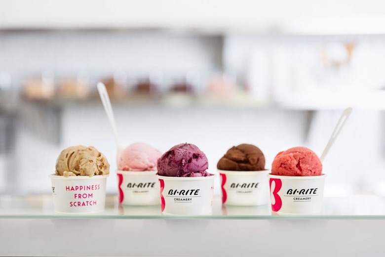 California: Bi-Rite Creamery (San Francisco)