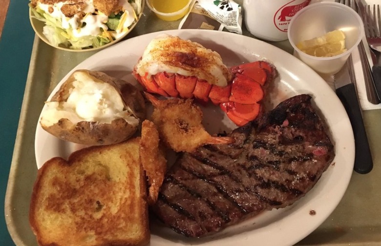 Ari's Best Steak House (St. Paul, Minnesota)