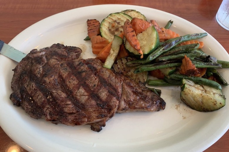 Nik's Steak & Seafood (Spring, Texas)